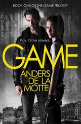 Game - Anders de la Motte - 9780007500277