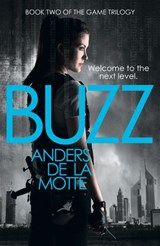 Buzz - Anders de la Motte - 9780007500307
