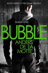 Bubble - Anders de la Motte - 9780007500321