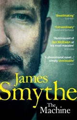 The Machine - SMYTHE,  James - 9780007507504
