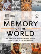 Memory of the World - UNESCO - 9780007507535