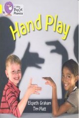 HAND PLAY - Elspeth Graham - 9780007507818