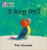 A Day Out - Petr Horacek - 9780007507832