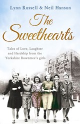 The Sweethearts - Lynn Russell ; Neil Hanson - 9780007508495