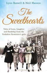 The Sweethearts - Lynn Russell ; Neil Hanson - 9780007508518