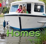 Homes - Matt Ralphs - 9780007512737