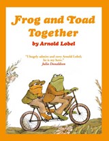 Frog and Toad Together - Arnold Lobel - 9780007512928