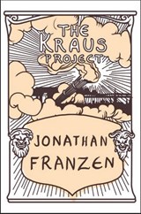 The Kraus Project - FRANZEN,  Jonathan - 9780007517435