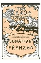 The Kraus Project - FRANZEN,  Jonathan - 9780007517442