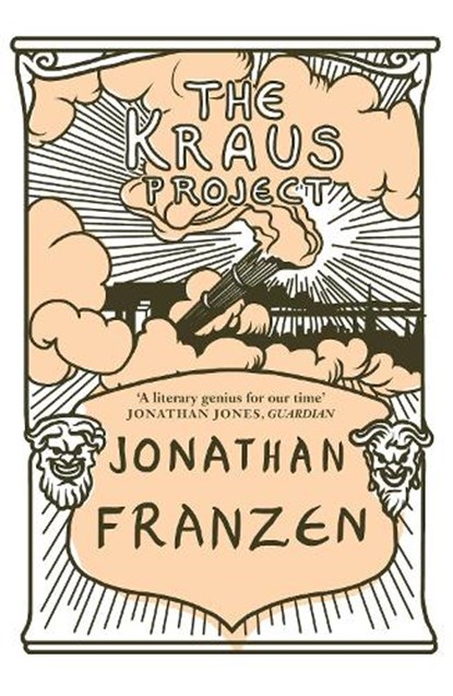 The Kraus Project, FRANZEN,  Jonathan - Paperback - 9780007517442