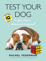 Test Your Dog - Rachel Federman - 9780007517510
