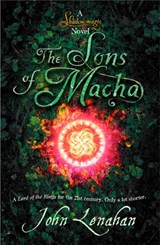 Sons of Macha - John Lenahan - 9780007517770