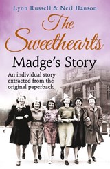 Madge’s story - Lynn Russell ; Neil Hanson - 9780007518548