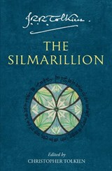The Silmarillion - J. R. R. Tolkien - 9780007523221