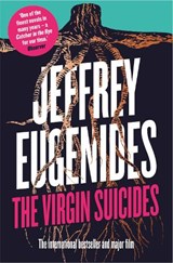The Virgin Suicides | Jeffrey Eugenides | 