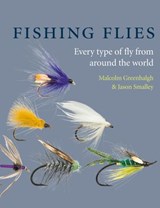 Fishing Flies - Malcolm Greenhalgh ; Smalley - 9780007525836
