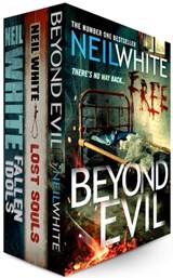 Neil White 3 Book Bundle - Neil White - 9780007527045