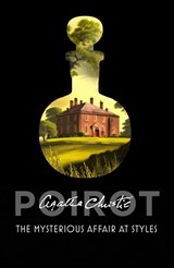 The Mysterious Affair at Styles - Agatha Christie - 9780007527496