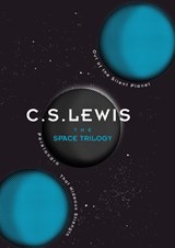 The Space Trilogy - C. S. Lewis - 9780007528417