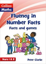 Facts and Games Years 1 & 2 - Peter Clarke - 9780007531301