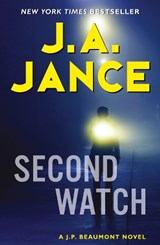 Second Watch - JANCE,  J A - 9780007531967