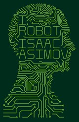 I, Robot - Isaac Asimov - 9780007532278