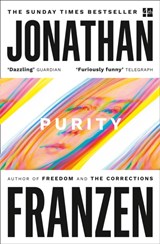 Purity | Jonathan Franzen | 