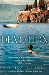 Devotion - Louisa Young - 9780007532902