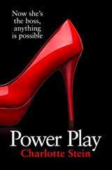 Power Play - Charlotte Stein - 9780007533282