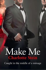 Make Me - STEIN,  Charlotte - 9780007534722
