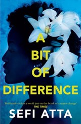 A Bit of Difference - Sefi Atta - 9780007536092