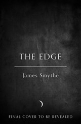 The Edge - James Smythe - 9780007541867