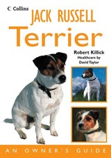 Jack Russell Terrier - Robert Killick - 9780007544325