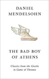 The Bad Boy of Athens