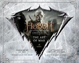 Chronicles: The Art of War - FALCONER,  Daniel ; Weta - 9780007546534