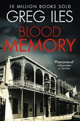 Blood Memory - ILES,  Greg - 9780007546596