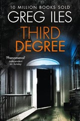 Third Degree - Greg Iles - 9780007546633