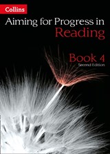 Progress in Reading - Caroline Bentley-Davies ; Nicola Copitch ; Steve Eddy ; Najoud Ensaff - 9780007547470