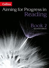 Progress in Reading - Caroline Bentley-Davies ; Gareth Calway ; Nicola Copitch ; Steve Eddy ; Najoud Ensaff ; Mike Gould ; Matthew Tett - 9780007547531