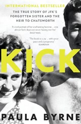 Kick - Paula Byrne - 9780007548149