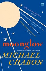 Moonglow - Michael Chabon - 9780007548927