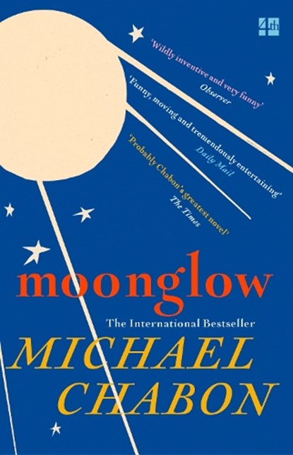 Moonglow, Michael Chabon - Paperback - 9780007548927
