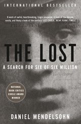 The Lost | Daniel Mendelsohn | 