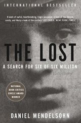 The Lost - Daniel Mendelsohn - 9780007550128