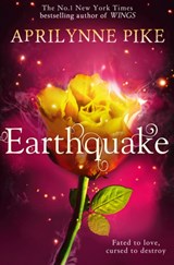 Earthquake - Aprilynne Pike - 9780007553068