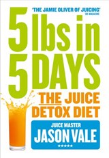 5LBs in 5 Days - Jason Vale - 9780007555901