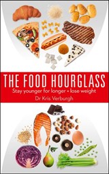 The Food Hourglass - Dr Kris Verburgh - 9780007556175