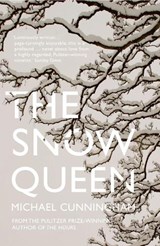 The Snow Queen | Michael Cunningham | 