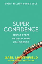 Super Confidence - Gael Lindenfield - 9780007557981