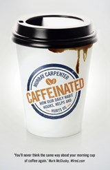 Caffeinated -  - 9780007558513
